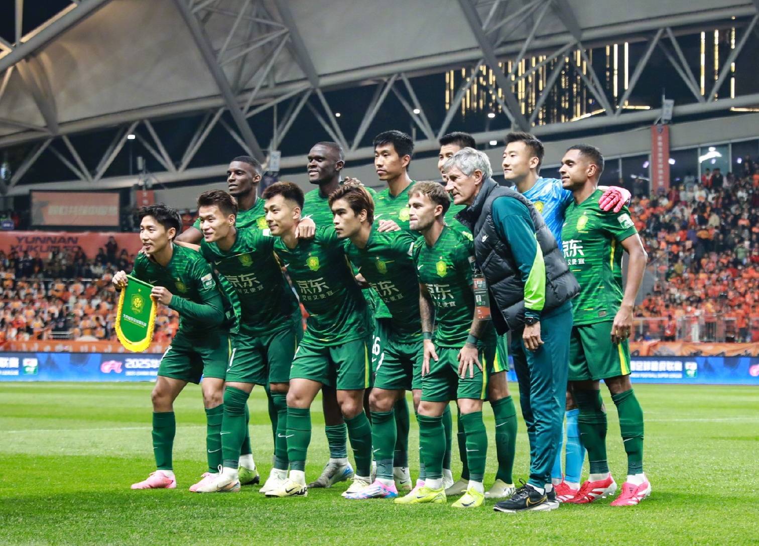 培养年轻球 培养年轻球