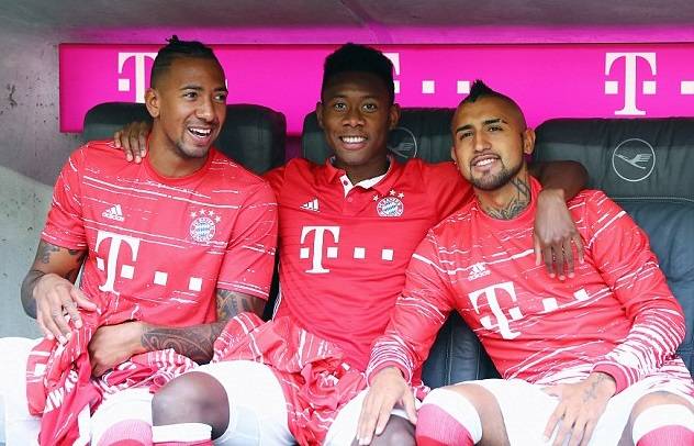 具前途锋线 具前途锋线