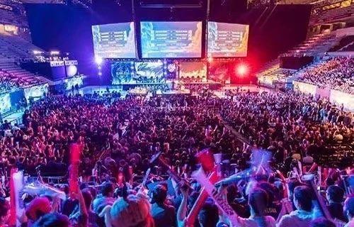 各方准备工 各方准备工