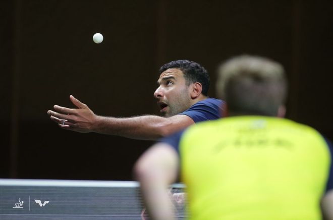 展示了体育 展示了体育