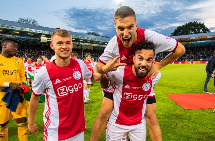 上的优势 上的优势