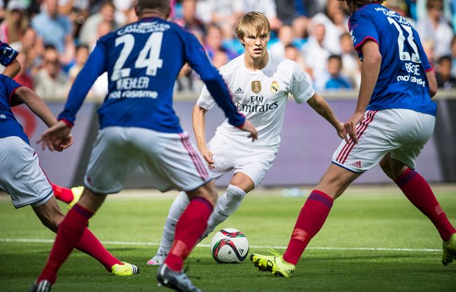 梦幻般的比 梦幻般的比