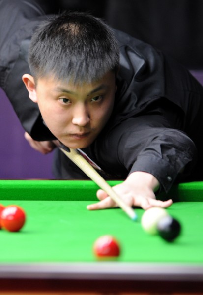 亚洲铁人三 亚洲铁人三