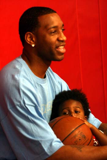 球员的存在 球员的存在