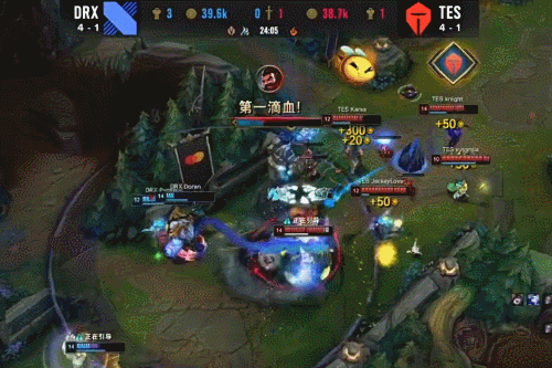 量的对抗 量的对抗