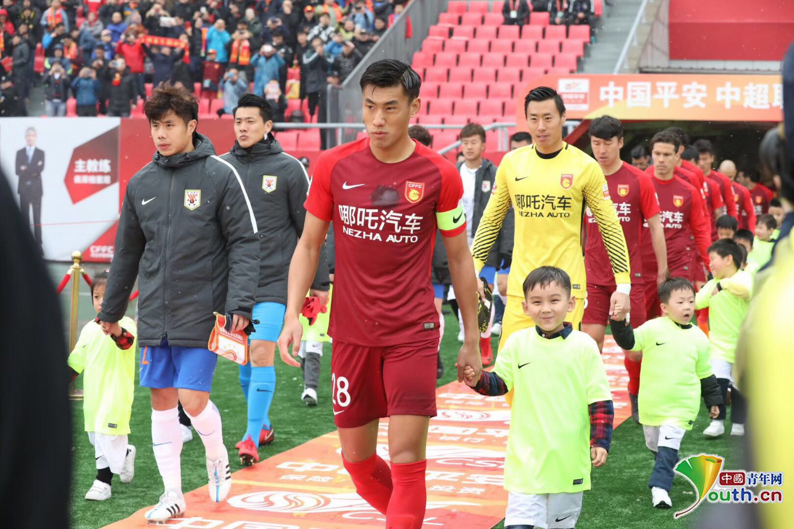 被夹的失误 被夹的失误